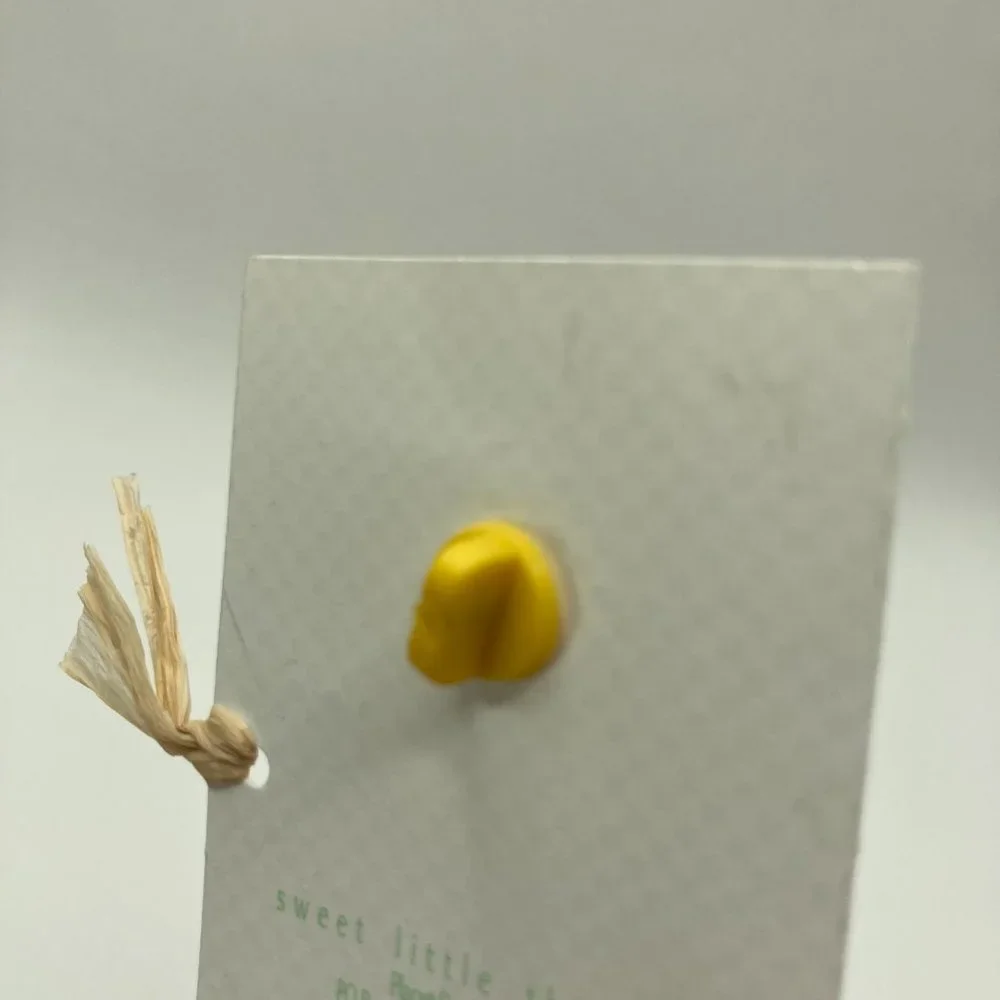 Heart Valentine Earrings and Brooches Enamel Pin